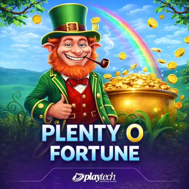 Plenty O'Fortune
